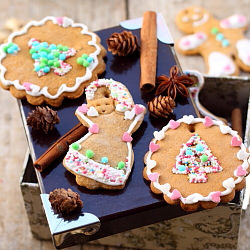 Gingerbread