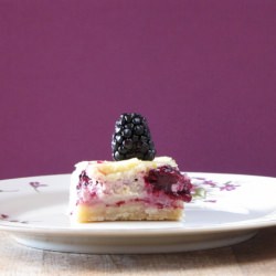 Cheesecake Bars