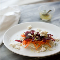 Tri Salad