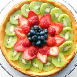 Basic Cheesecake