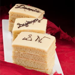 Bavarian Cream