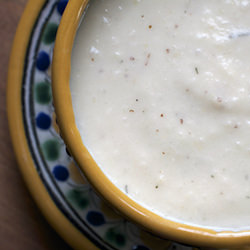 Baked Potato Soup