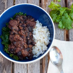 Brazilian Feijoada