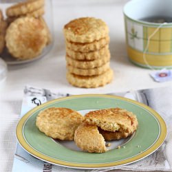 Norwegian Pastries