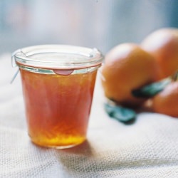 Mixed Citrus Marmalade