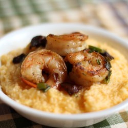 Shrimp and Grits