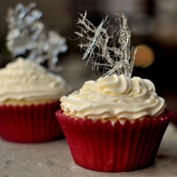 Italian Meringue Buttercream