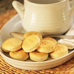 Common Crackers