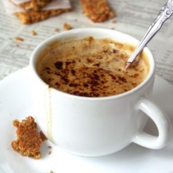 Indian “Espresso” Coffee