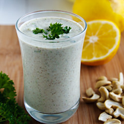 Hidden Cashew Ranch Dressing