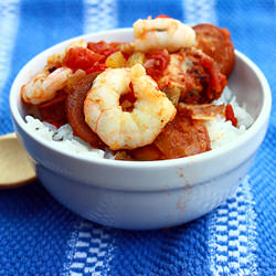 Jambalaya