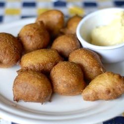 Hushpuppies