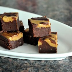 Quick and Easy Classic Fudge