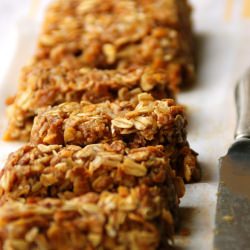 Sweet-Fit Bar
