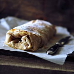 Strudel