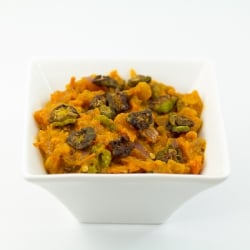 Bhindi Masala