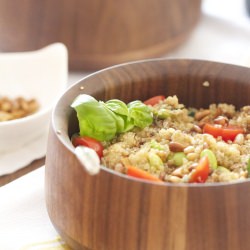 Quinoa Salad