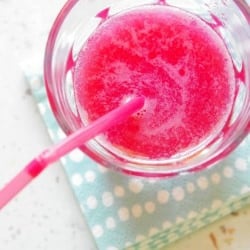 Raspberry Lemonade