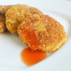 Soya Chunks Cutlet Recipe