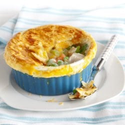 Chicken Pot Pie