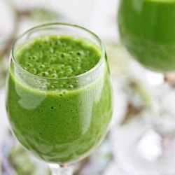 Beginner Green Smoothie