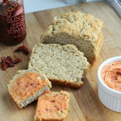 Italian Beer Bread