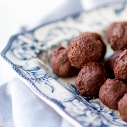Chocolate Truffles