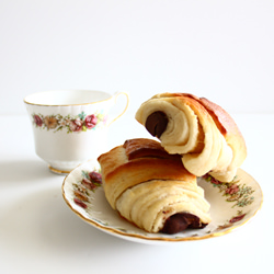 Pain au Chocolat