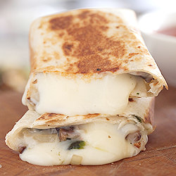 Oaxacadillas