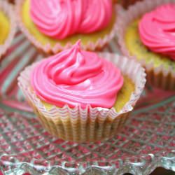 Romanian Cupcakes