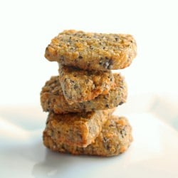 Flax & Chia Crackers