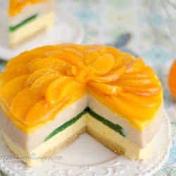 Delicious Cake