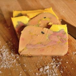 Foie Gras