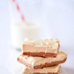 Ribbon Fantasy Fudge