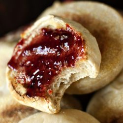 English Muffins