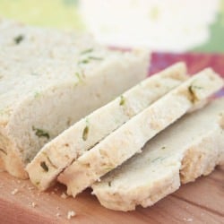 Gluten Free Quick Bread