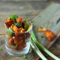 Chilli Nan
