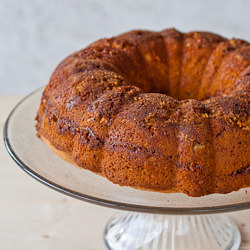 Coffee Cake