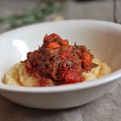 Lamb Ragout