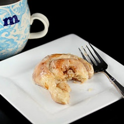 Pioneer Woman’s Cinnamon Rolls