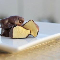 Sponge Candy