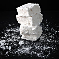 Homemade Marshmallows