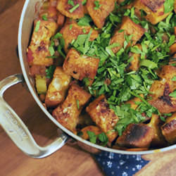 Traveler’s Stew