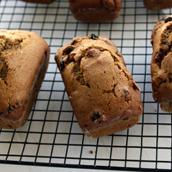 Everyday Easy Fruit Cake