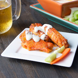 Hot Wings