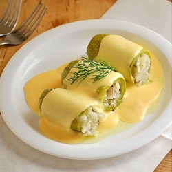 Lemon Sauce