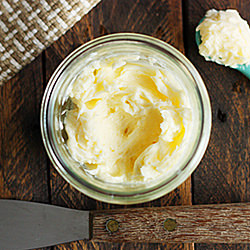 Cultured Butter