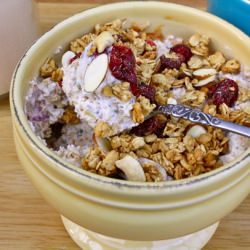 Overnight Oats