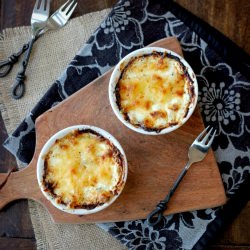 Potato Gratins