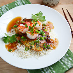 Egg Foo Young